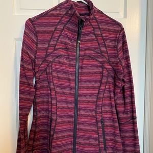 Lululemon jacket